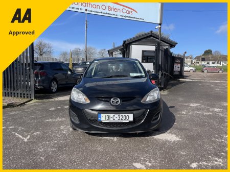 2013 Mazda Mazda2 - thumbnail 11