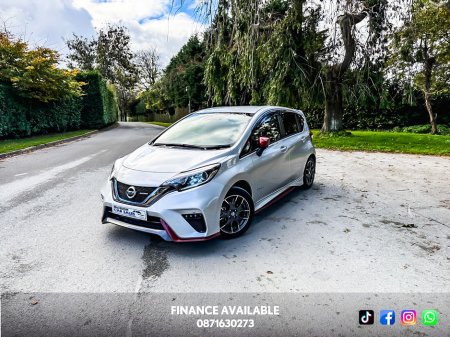 2019 Nissan Note for sale