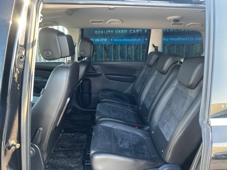 2020 Volkswagen Sharan - thumbnail 13