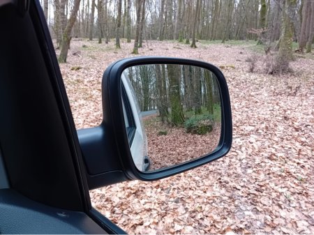 2018 Volkswagen Caddy - thumbnail 22