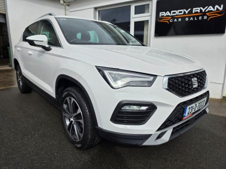 2023 SEAT Ateca for sale