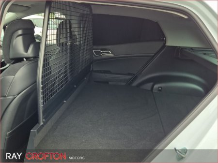 2026 Kia Sportage SPORTAGE MHEV K3 COMMERCIAL thumbnail