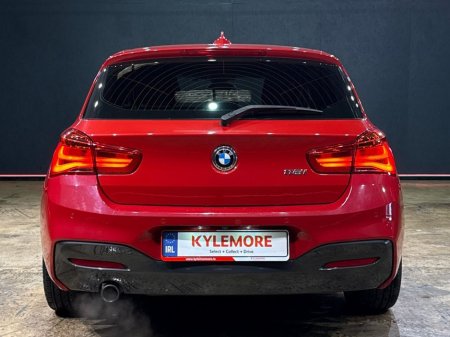 2018 BMW 1 Series - thumbnail 4