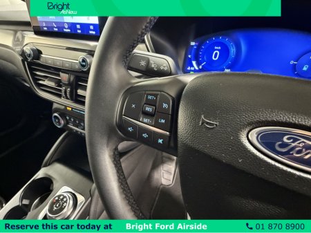 2024 Ford Kuga - thumbnail 17