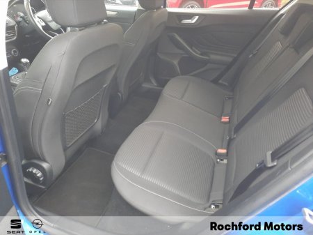 2020 Ford Focus - thumbnail 9