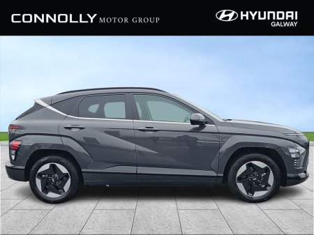 2025 Hyundai Kona - thumbnail 3