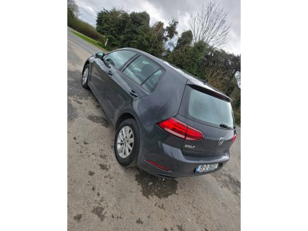 2019 Volkswagen Golf - thumbnail 3