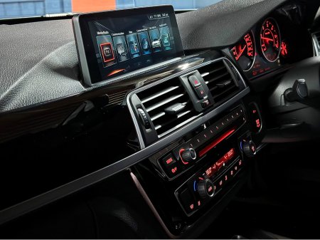 2017 BMW 3 Series 320d Sport Auto €20,750 thumbnail