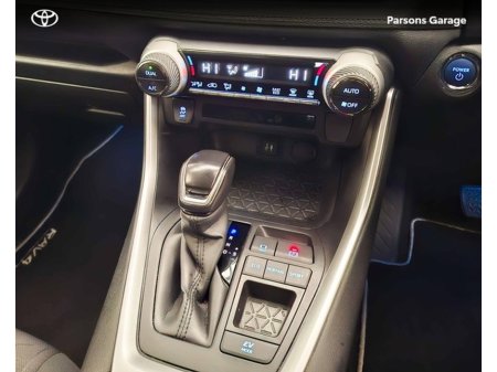 2019 Toyota Rav4 LUNA HYBRID €23,995 thumbnail