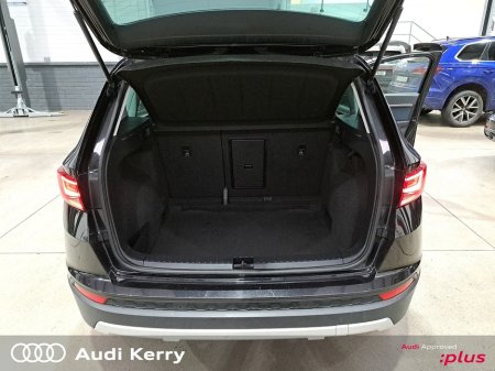 2018 SEAT Ateca - thumbnail 22