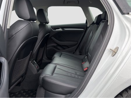 2015 Audi A3 - thumbnail 14