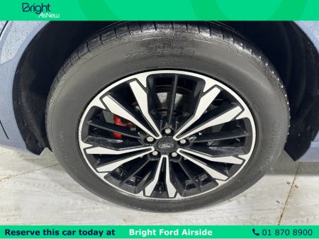 2022 Ford Kuga - thumbnail 13