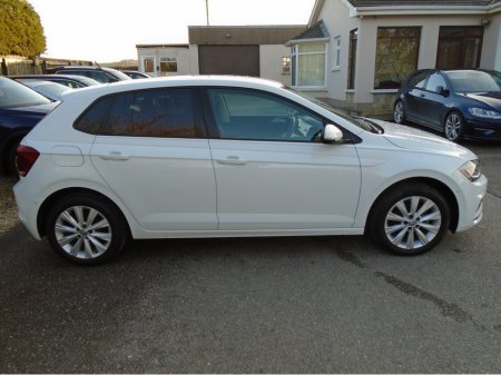 2018 Volkswagen Polo - thumbnail 2