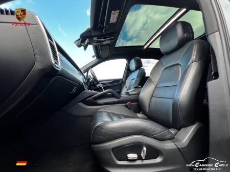 2020 Porsche Cayenne - thumbnail 17