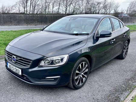 2018 Volvo S60 - thumbnail 2