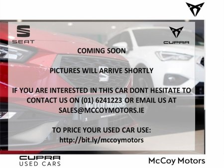 2024 Cupra Formentor *JUST ARRIVED* FORMENTOR 1.4ETSI HYBRID 204HP DSG 5DR AUTO *TINY MILEAGE - 19