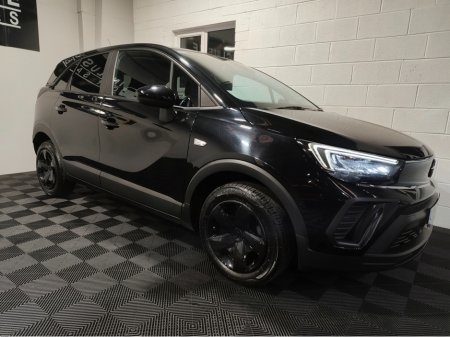 2022 Opel Crossland X - thumbnail 12