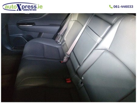 2025 Toyota Crown - photo 4