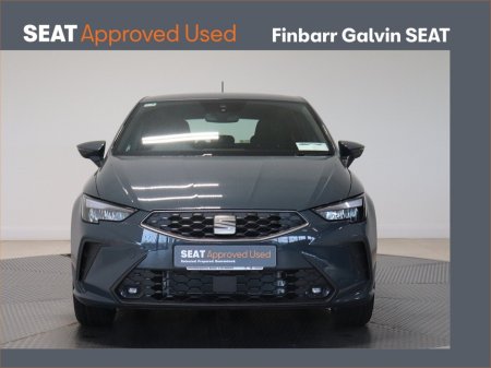 2026 SEAT Ibiza - thumbnail 2