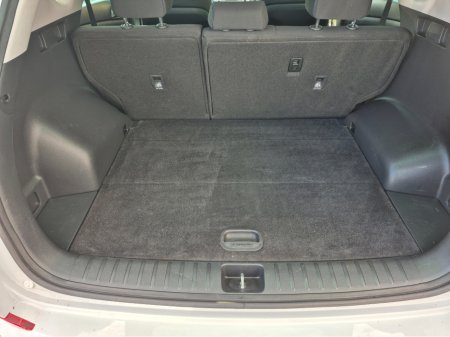 2016 Hyundai Tucson COMFORT PLUS 5DR €10,999 thumbnail