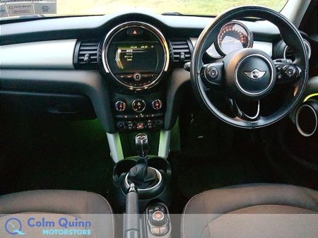 2015 MINI Hatch D XT12 5 DR *12 Month Warranty * €12,995 thumbnail
