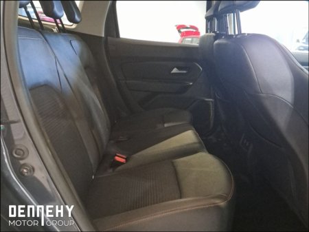 2023 Dacia Duster - thumbnail 28