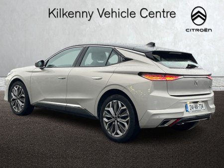 2024 DS Automobiles DS 4 - thumbnail 2