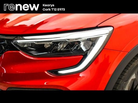 2024 Renault Arkana esprit Alpine TCe 160 Auto NBi €30,400 thumbnail