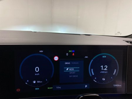 2025 Hyundai Santa Fe - thumbnail 25