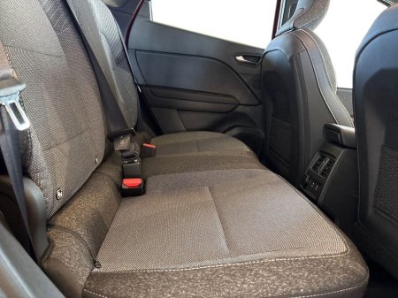 2026 Renault Symbioz - thumbnail 11