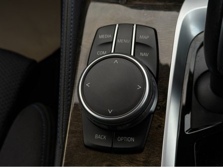 2017 BMW 5 Series M-SPORTS SUNROOF HUGE SPEC // STUNNING CAR €26,950 thumbnail