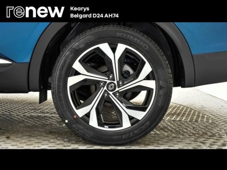 2025 Renault Arkana TCe 140 Auto techno €31,900 thumbnail