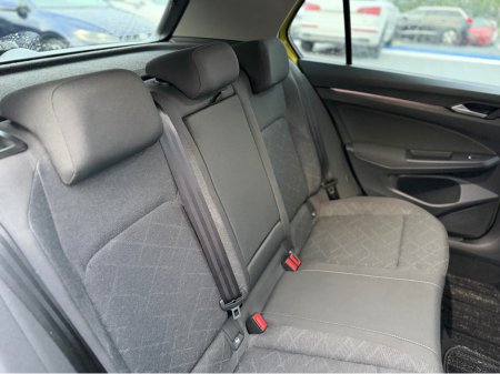 2022 Volkswagen Golf ACTIVE - 2.0L DIESEL - AUTO - 12M WARRANTY - CAR: 1736 €29,950 thumbnail