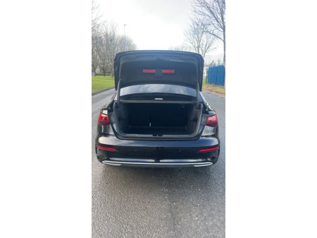 2022 Audi A3  €30,500 thumbnail