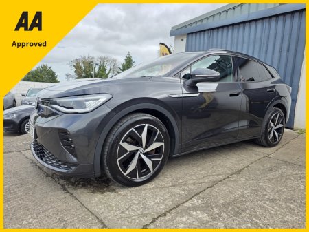 2022 Volkswagen ID.4 - photo 3