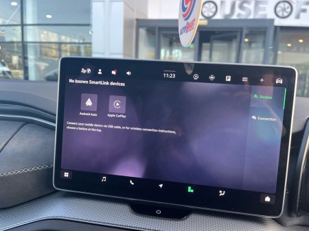 2025 Skoda Kodiaq SPORTLINE 2.0TDI 190HP DSG 4x4 €69,995 thumbnail