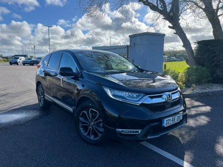 2022 Honda CR-V for sale