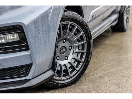 2021 Ford Transit Custom  €32,950 thumbnail