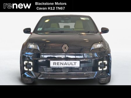 2026 Renault 5 - thumbnail 8