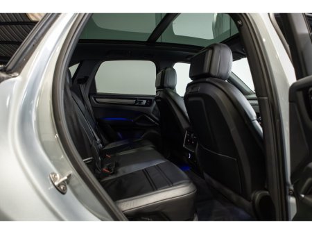 2020 Porsche Cayenne - thumbnail 12