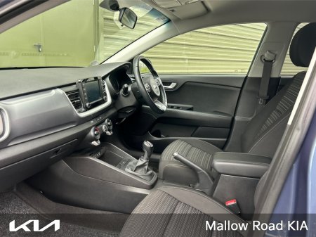 2019 Kia Stonic - thumbnail 8