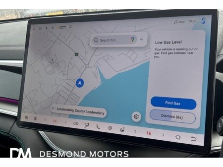 2025 BYD Seal U - thumbnail 10