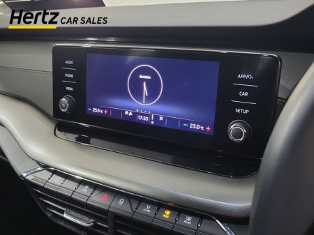 2024 Skoda Octavia - thumbnail 22