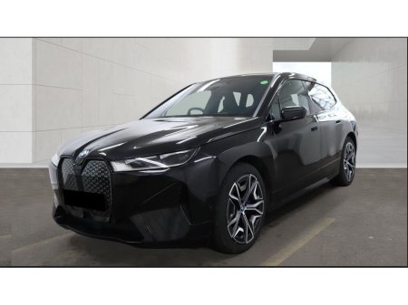 2023 BMW iX XDRIVE50 M SPORT 516BHP