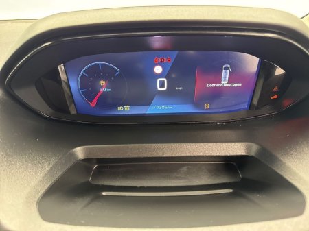 2025 Peugeot Partner 1.5HDI PRO PLUS *JUST IN* €80 PER WEEK €24,995 thumbnail