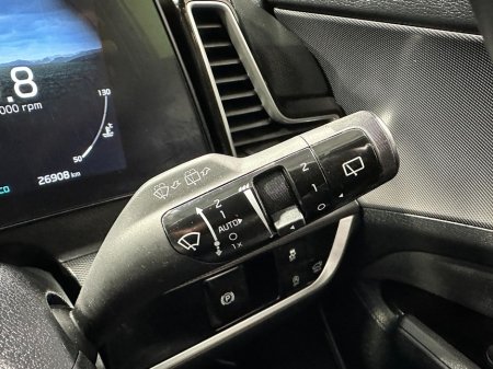 2025 Kia Sportage - thumbnail 20