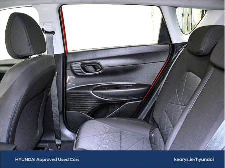 2023 Hyundai Bayon Executive Auto €25,890 thumbnail