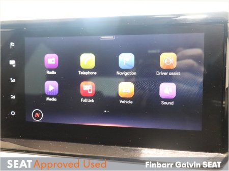 2024 SEAT Arona - thumbnail 15