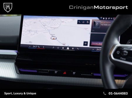 2024 BMW 5 Series - thumbnail 16