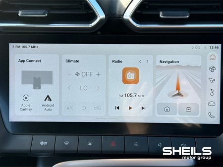 2025 MG ZS - thumbnail 15